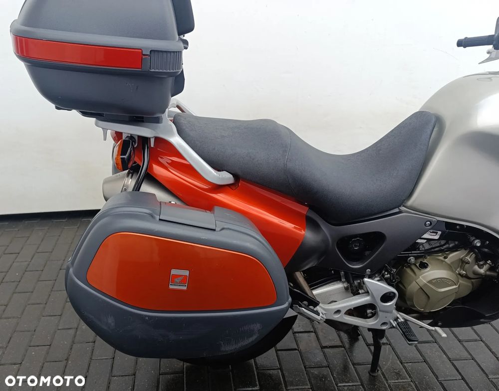 Honda Varadero - 25