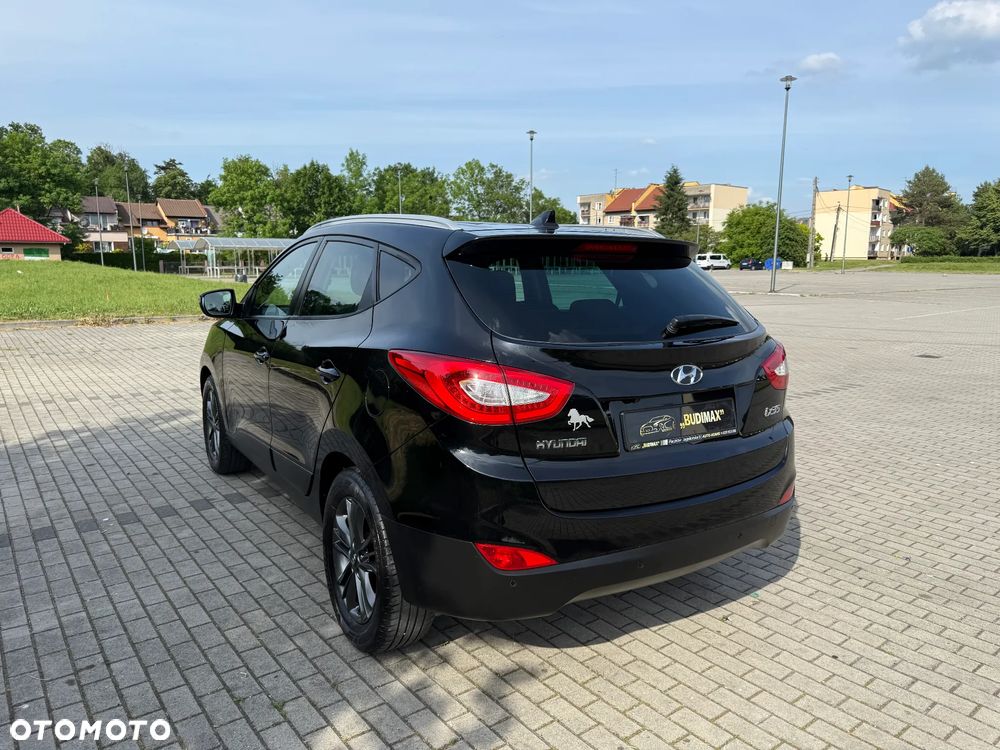 Hyundai ix35 1.6 2WD Classic - 8