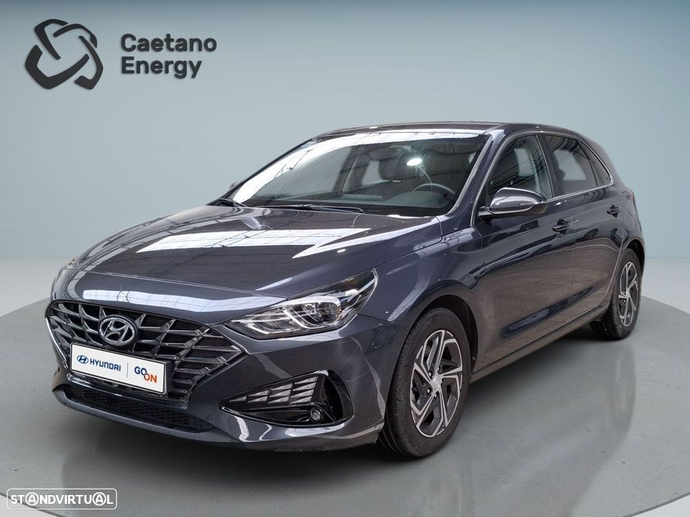 Hyundai i30 1.0 T-GDI Style Plus - 1