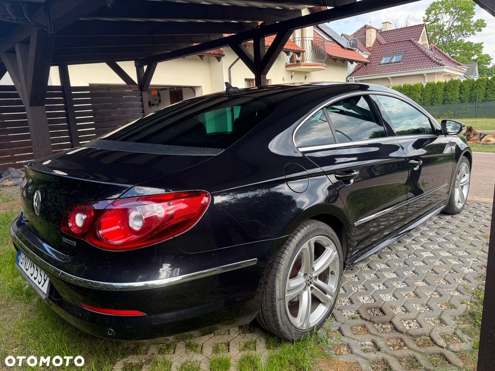 Volkswagen Passat CC - 5