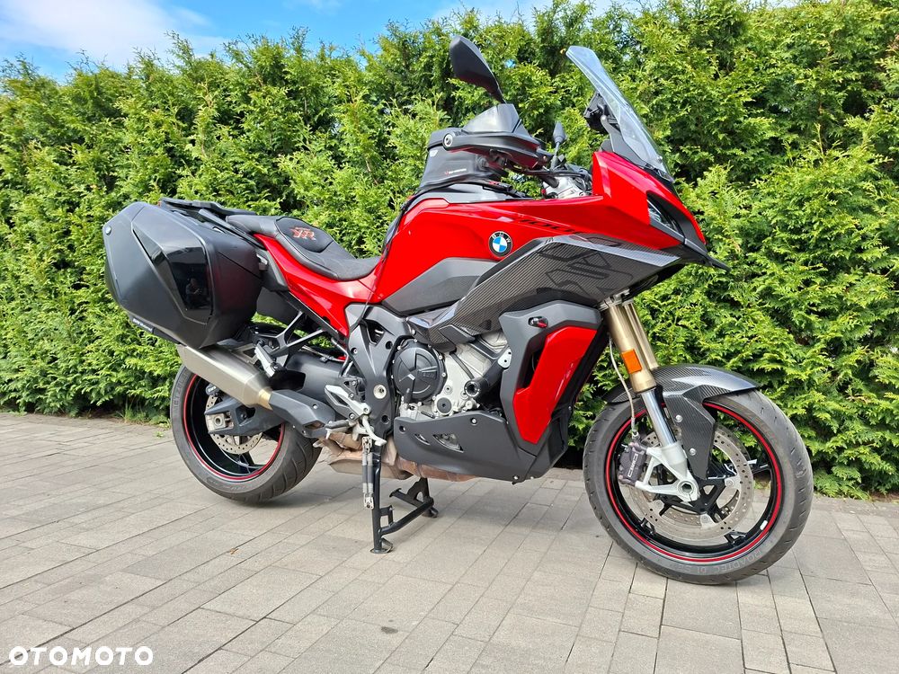 BMW XR - 11