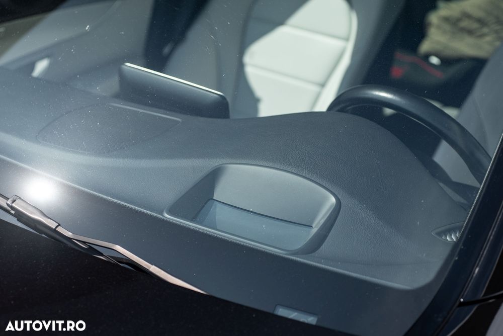 Mercedes-Benz C 220 (BlueTEC) d 7G-TRONIC - 7