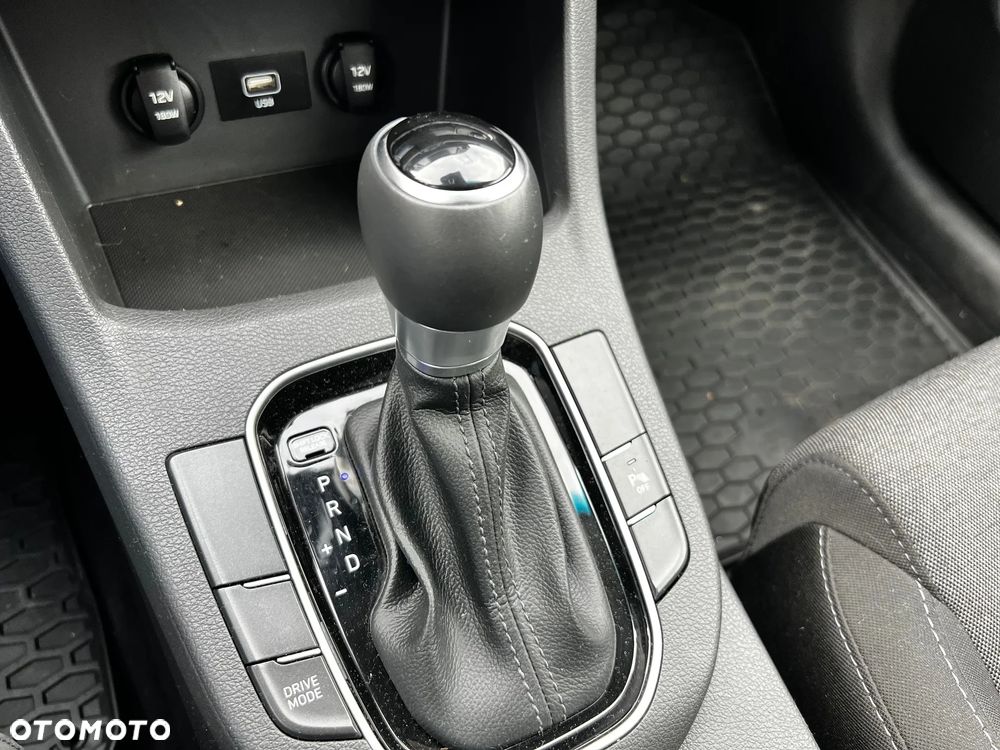 Hyundai i30 1.0 T-GDI Comfort DCT - 18