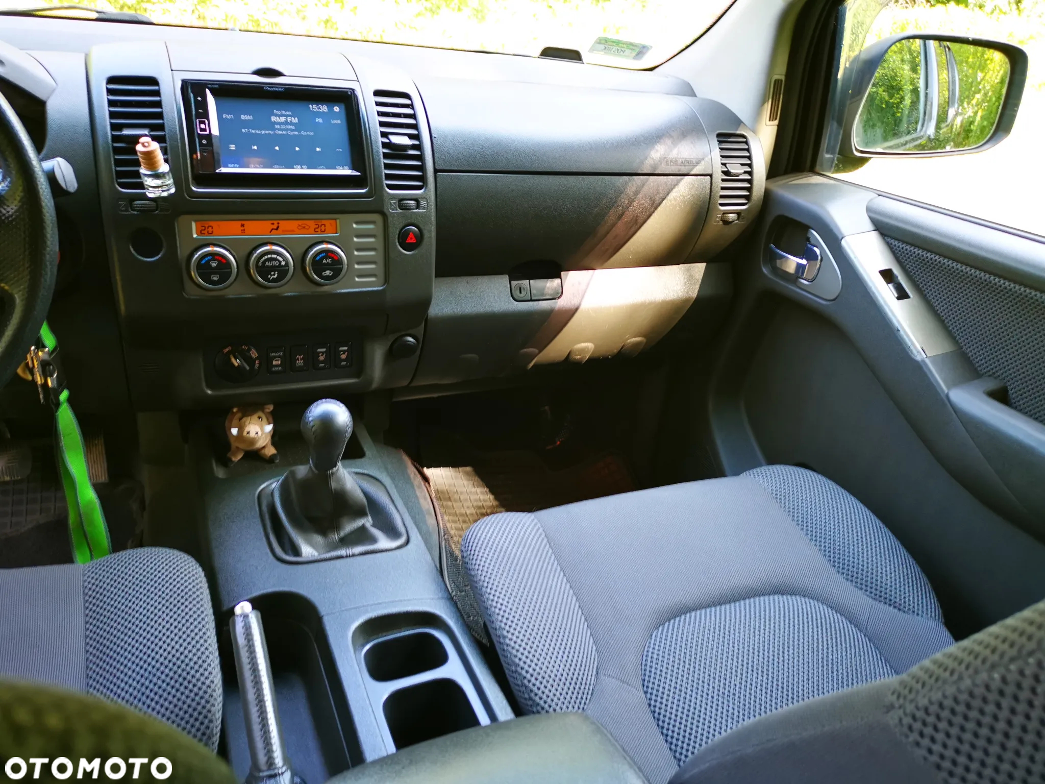 Nissan Navara - 17