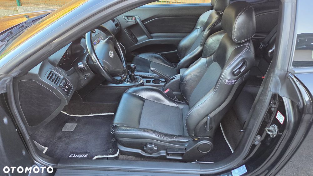 Hyundai Coupe 2.0 GLS Edition+ - 4