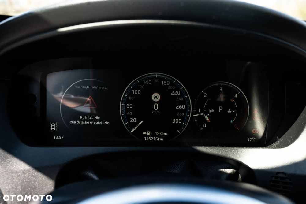 Jaguar F-Pace 2.0 i4D AWD R-Sport - 24