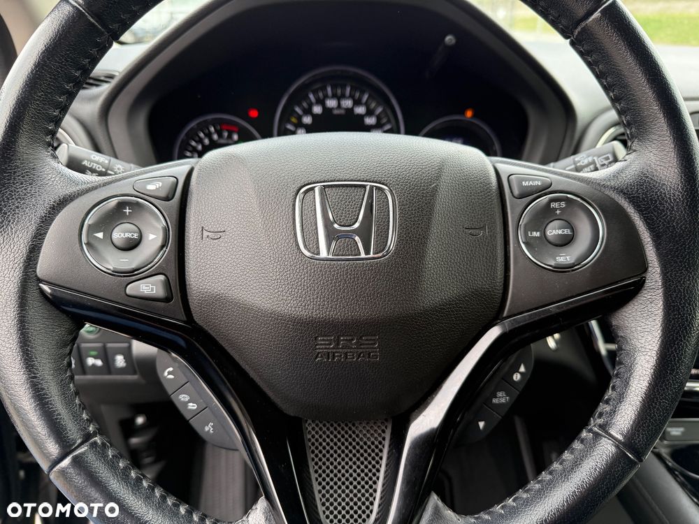Honda HR-V 1.5 Elegance (ADAS/Honda Connect+) - 36