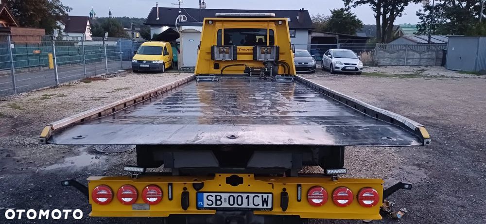 Iveco Daily TEVOR - 9