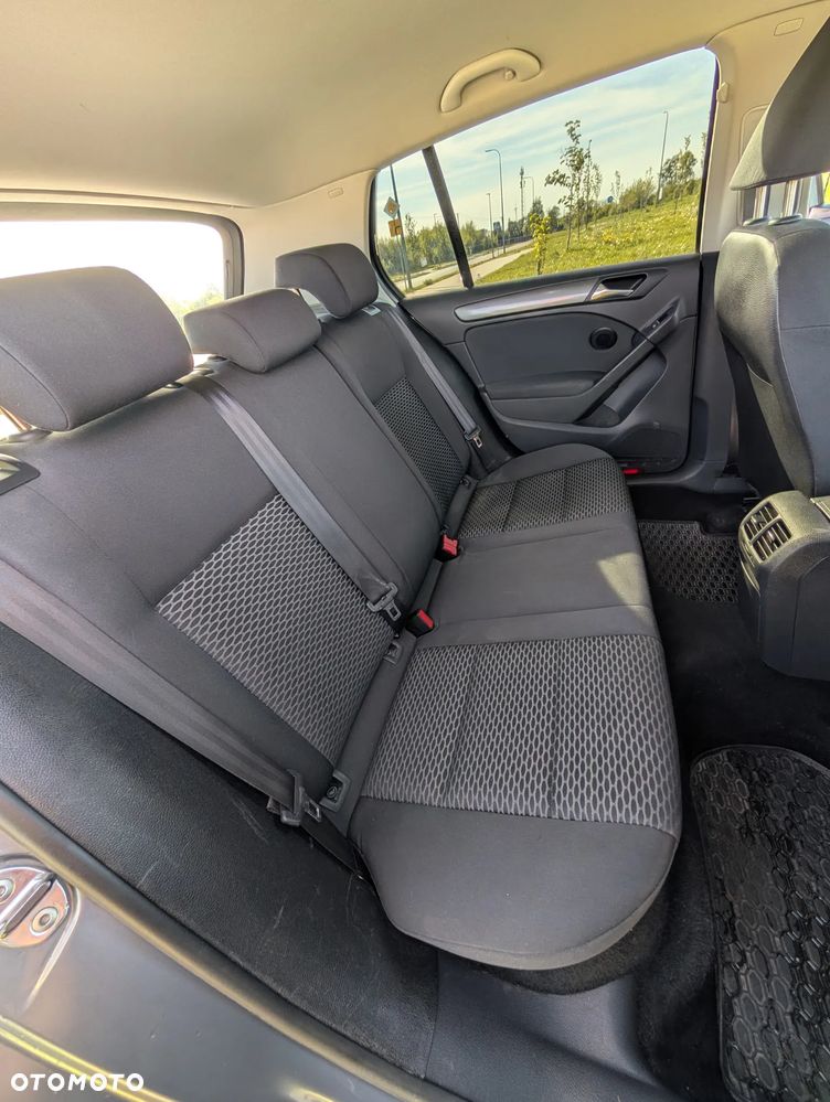 Volkswagen Golf - 7
