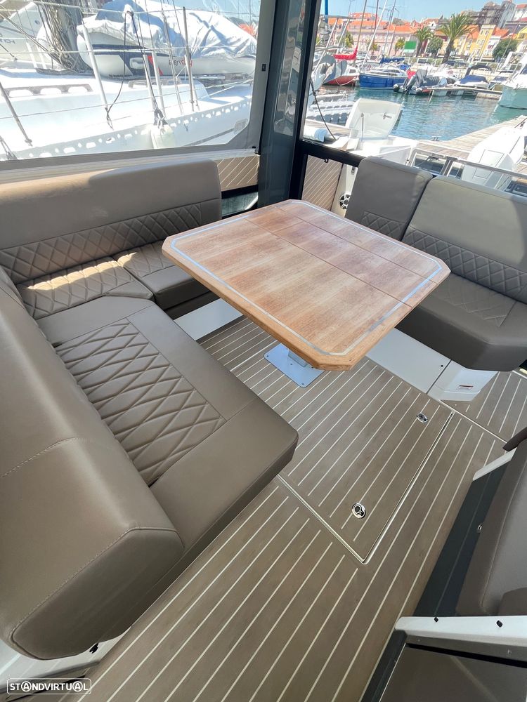 Saxdor Yachts 400 GTO - 12