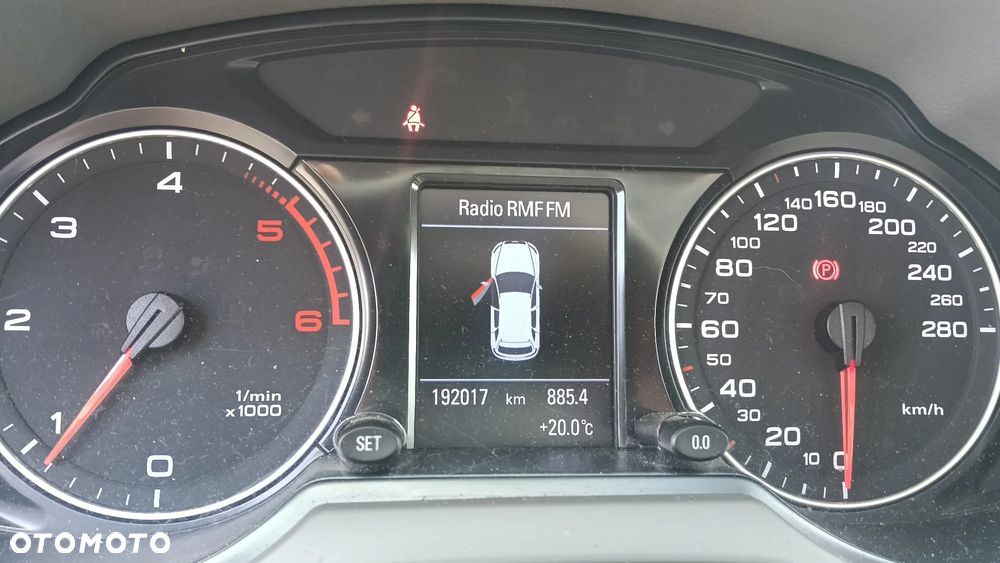 Audi Q5 2.0 TDI Quattro - 11