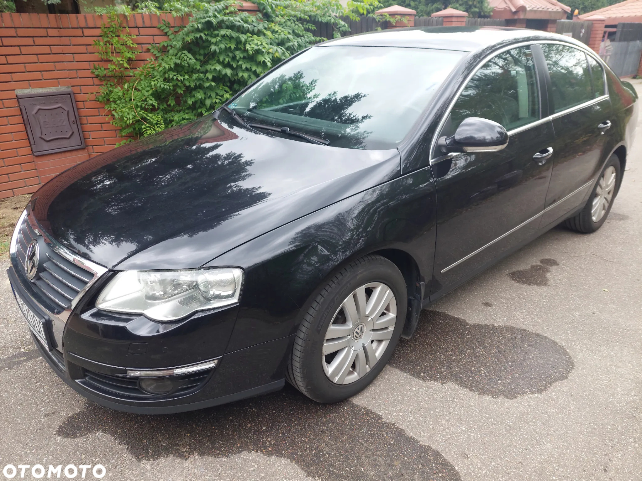 Volkswagen Passat 2.0 TDI Highline DSG - 2