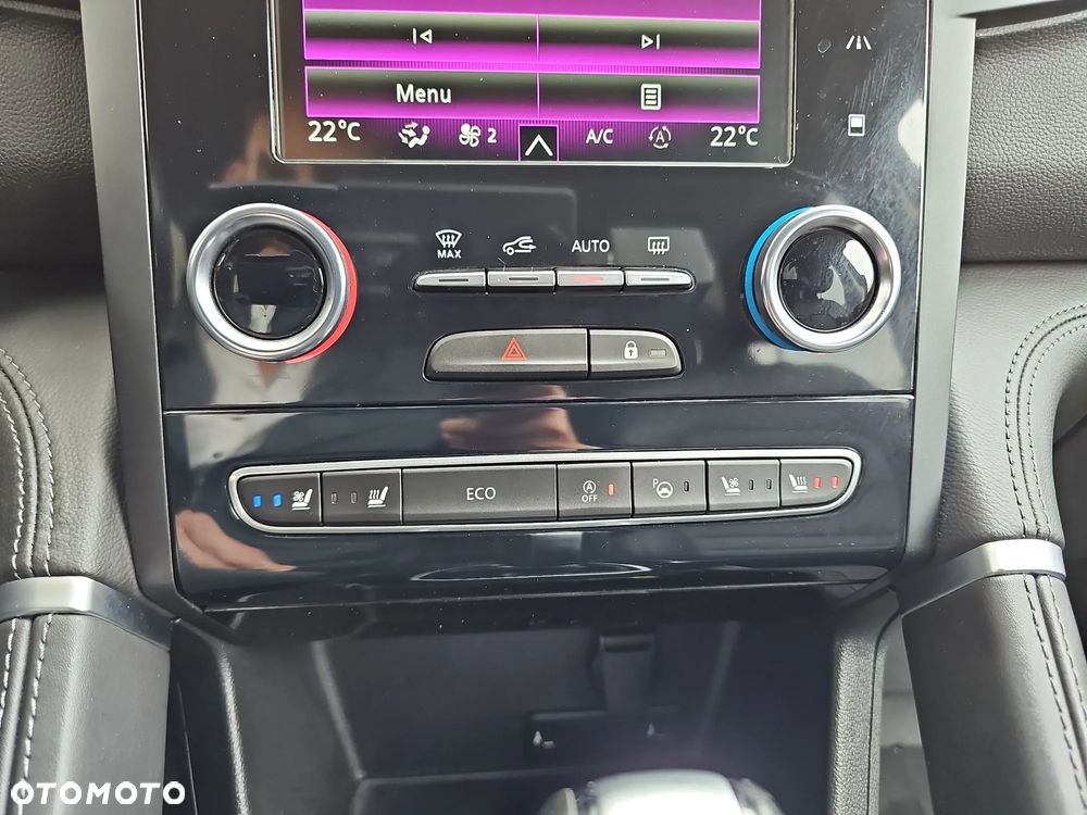 Renault Koleos 2.0 Blue dCi Initiale Paris 4x4 X-Tronic - 21