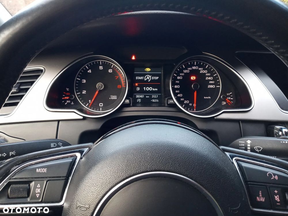 Audi A5 Sportback - 13