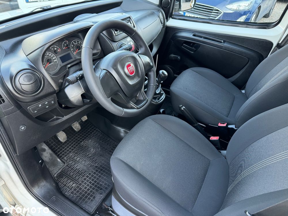 Fiat Fiorino - 5