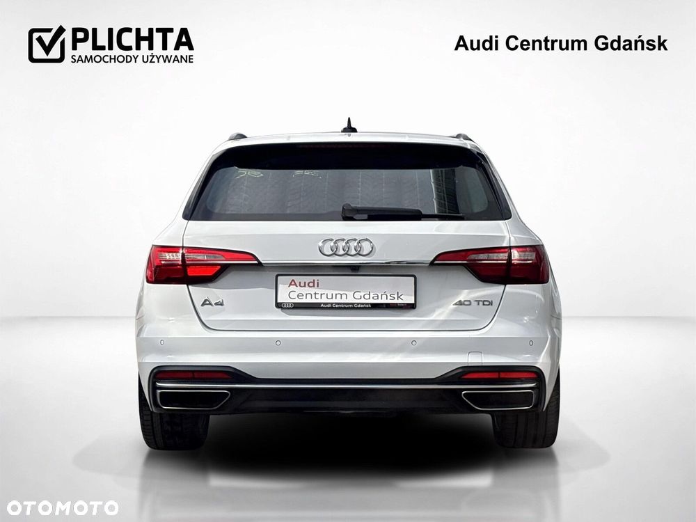 Audi A4 Avant - 5