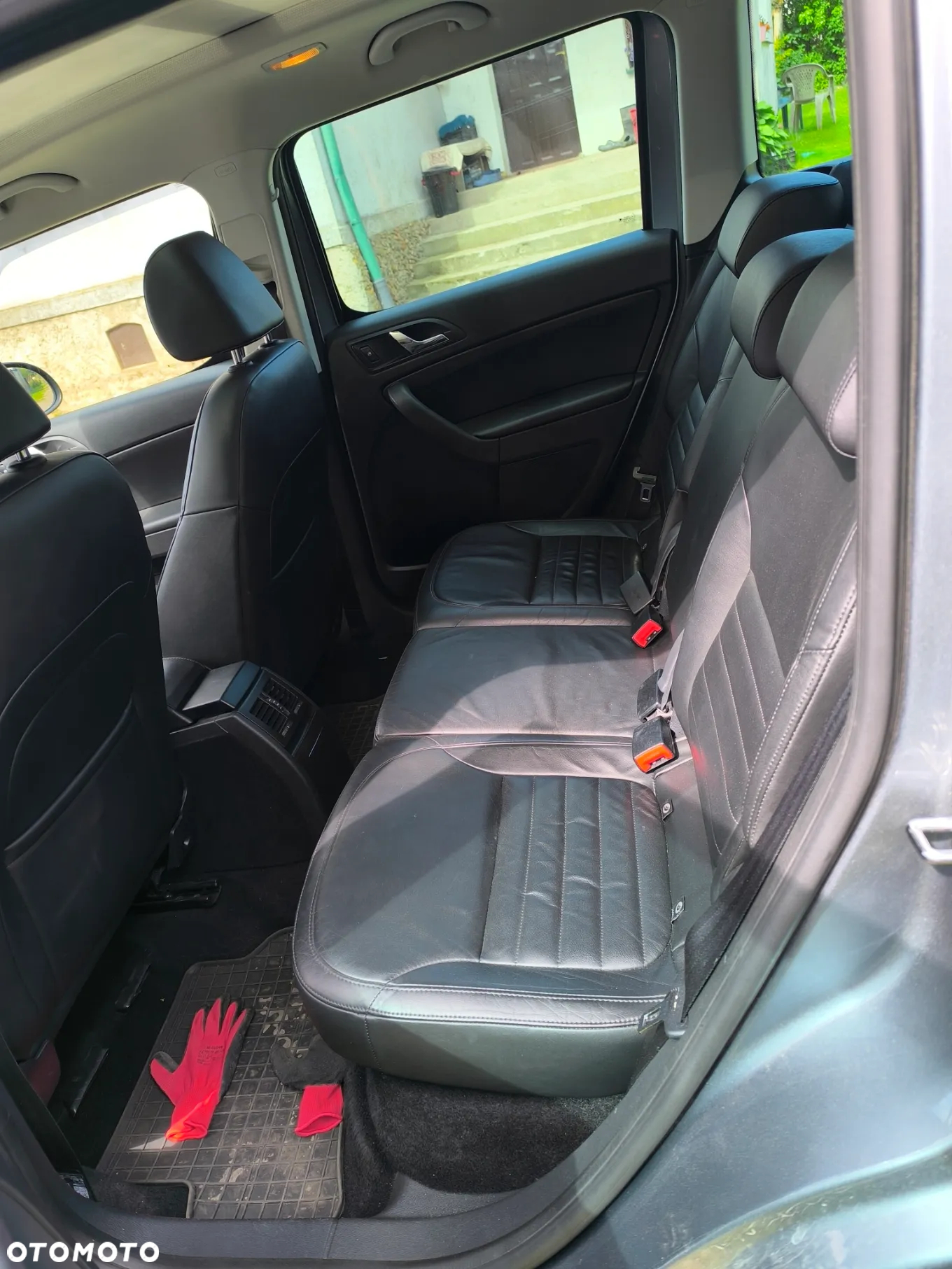 Skoda Yeti 2.0 TDI DPF Elegance Green tec - 10