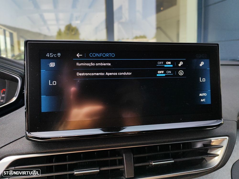 Peugeot 5008 1.5 BlueHDi GT - 22