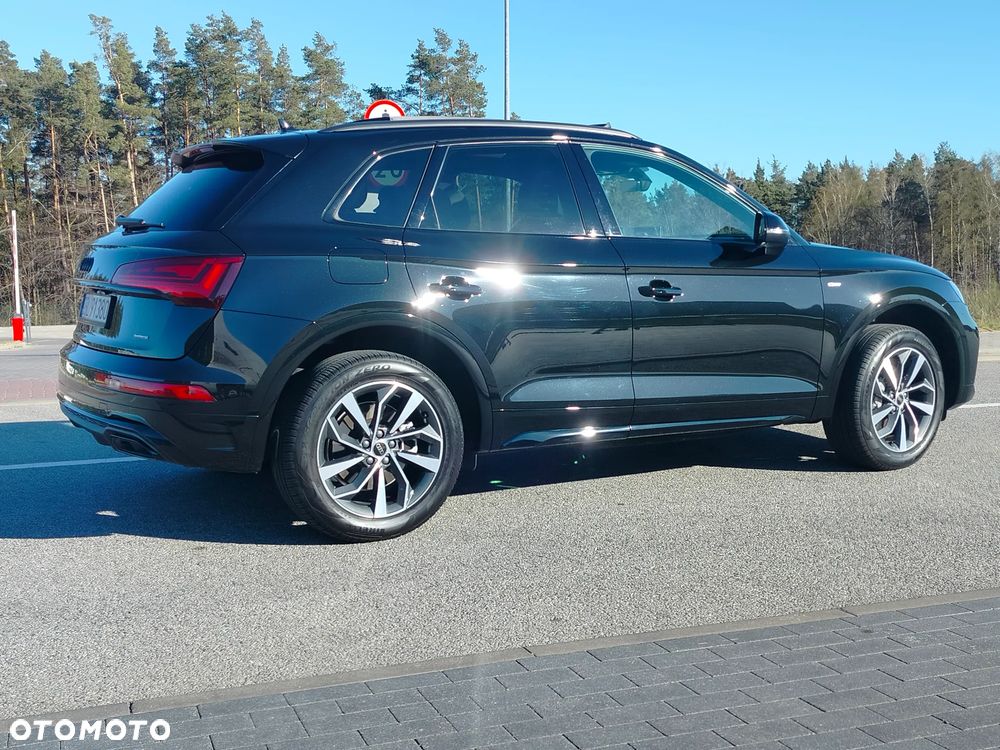 Audi Q5 45 TFSI quattro S tronic S line - 6