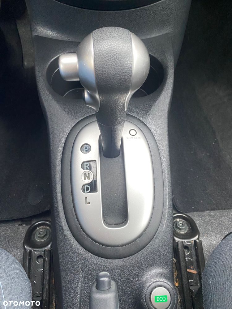 Nissan Note 1.2 DIG-S Acenta Plus CVT EU6 - 20