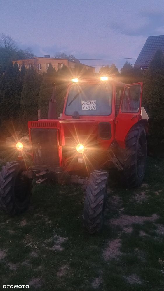 Belarus MTZ 82 - 1