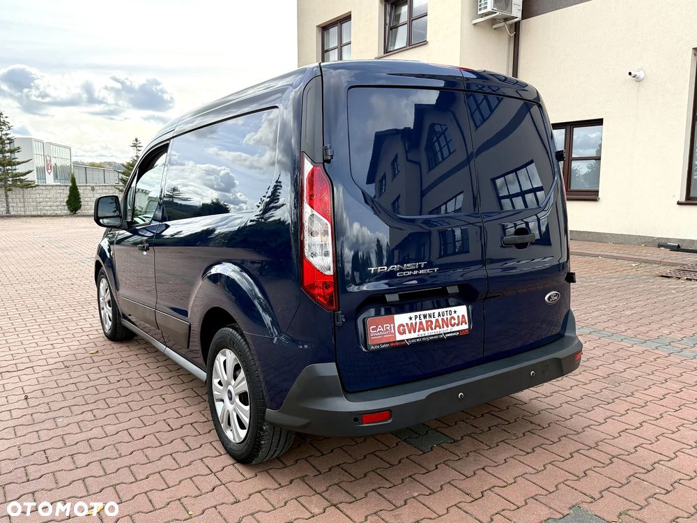Ford TRANSIT CONNECT - 33