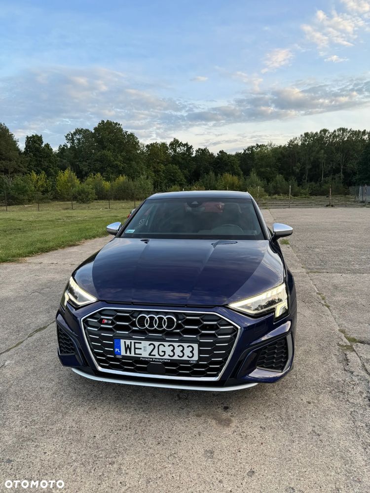 Audi S3 - 28