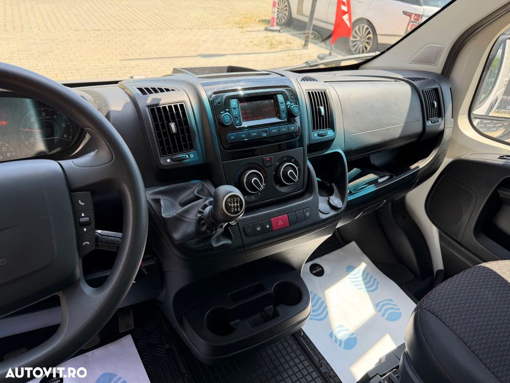 Peugeot BOXTER - 7