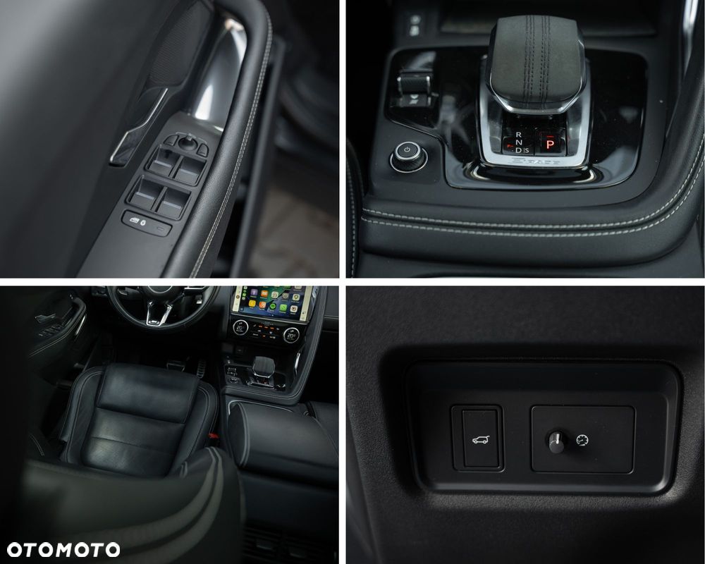 Jaguar E-Pace D200 AWD R-Dynamic SE - 32