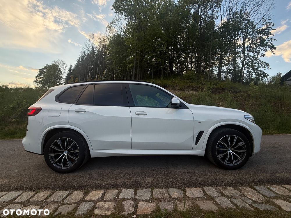 BMW X5 xDrive25d - 4