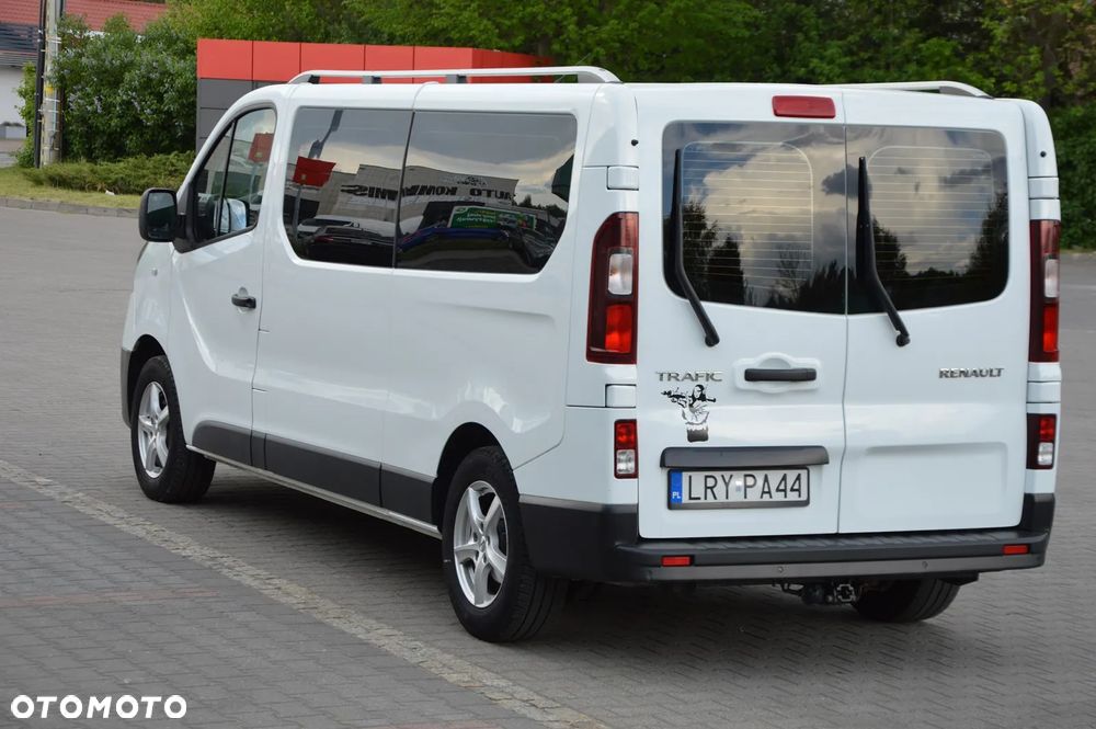 Renault Trafic ENERGY L2H1 3.0t Komfort - 3