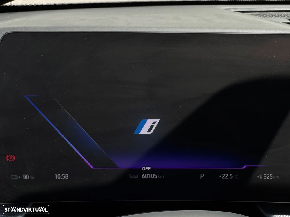 BMW iX1 xDrive30 M Sport Pack - 9