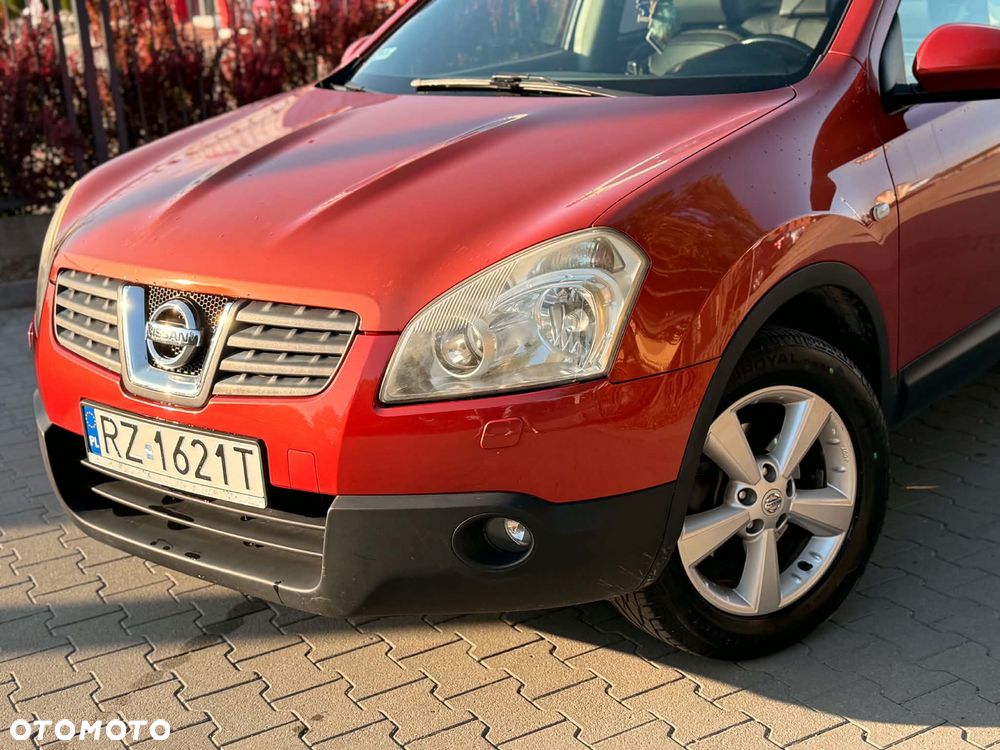 Nissan Qashqai 2.0 Tekna Pack - 6