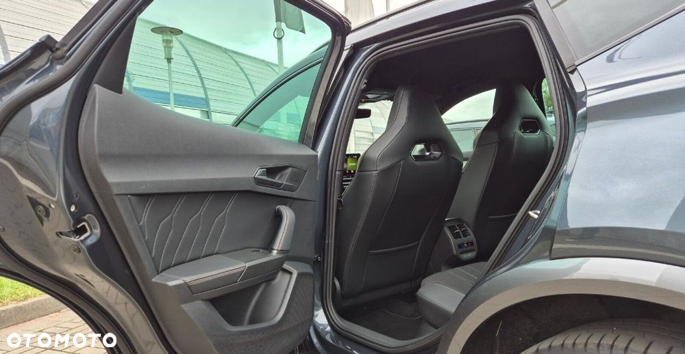 Cupra Formentor 2.0 TSI 4Drive DSG - 9