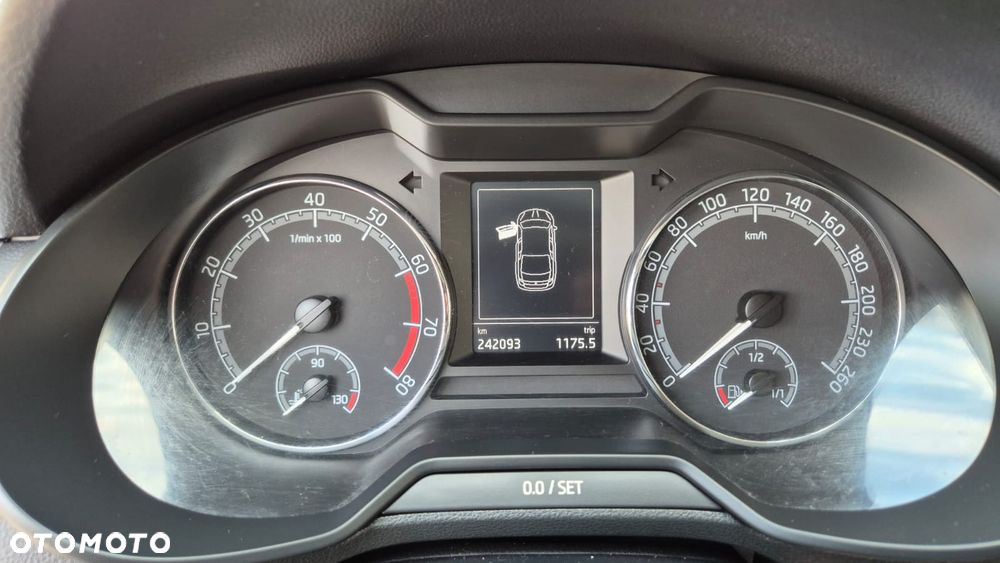 Skoda Octavia 1.0 TSI Ambition - 22