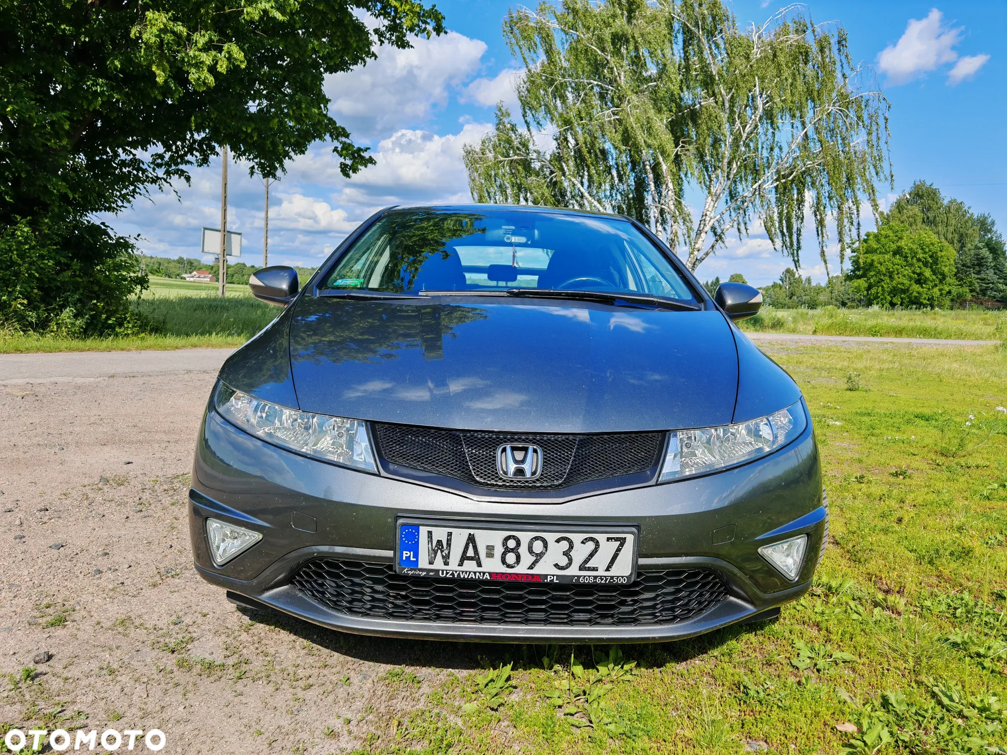 Honda Civic 1.8 Sport - 2