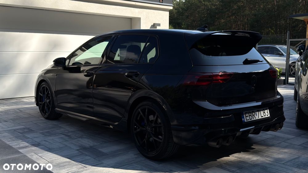 Volkswagen Golf - 7