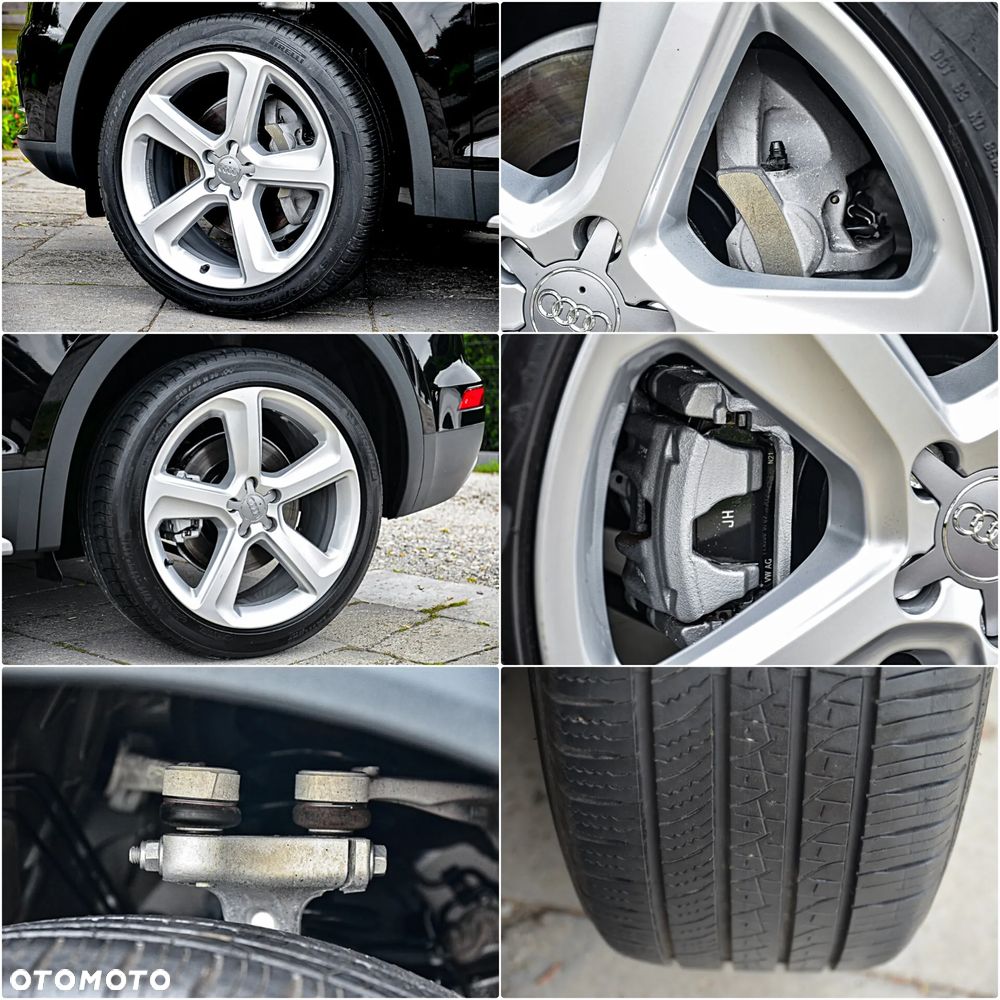 Audi Q5 35 TDI quattro S tronic design - 25