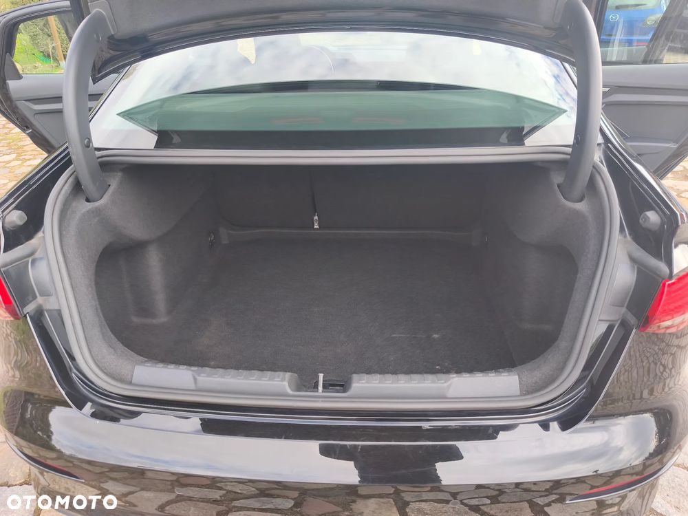 Audi A3 Limousine - 13
