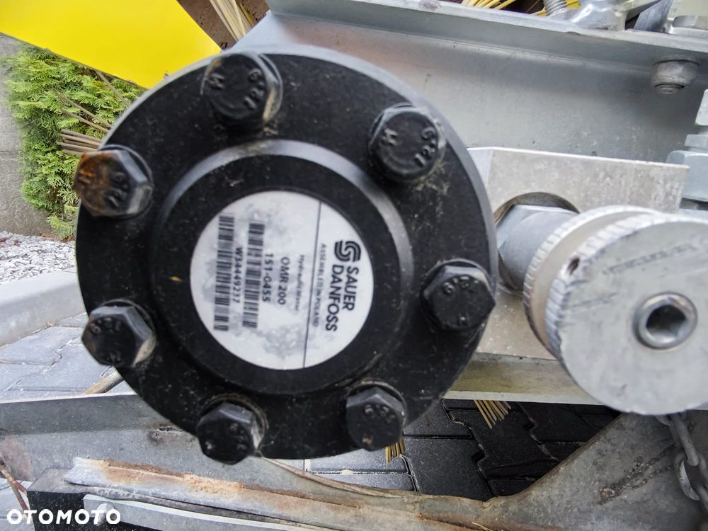 Inny Brodd Twiggy - 3