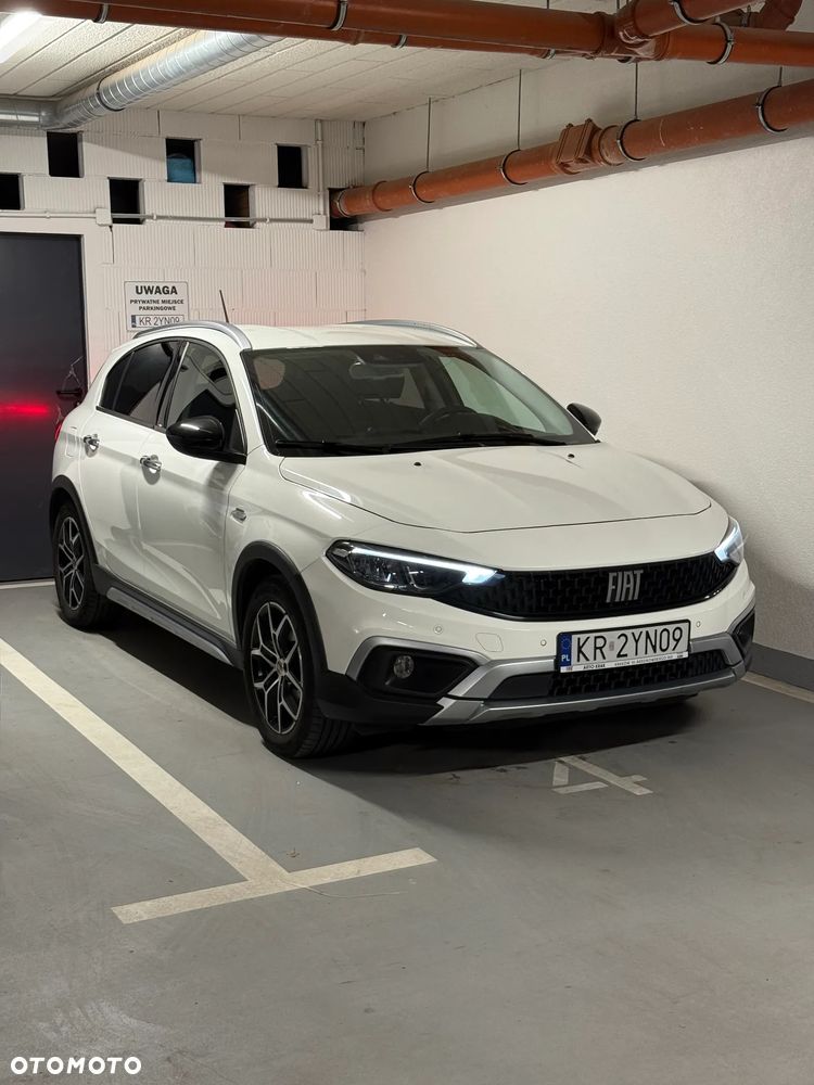 Fiat Tipo 1.0 T3 City Life - 1