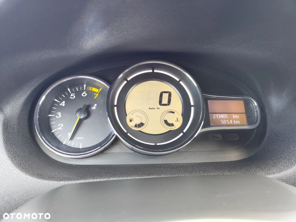 Renault Megane 1.4 16V TCE Bose Edition - 15