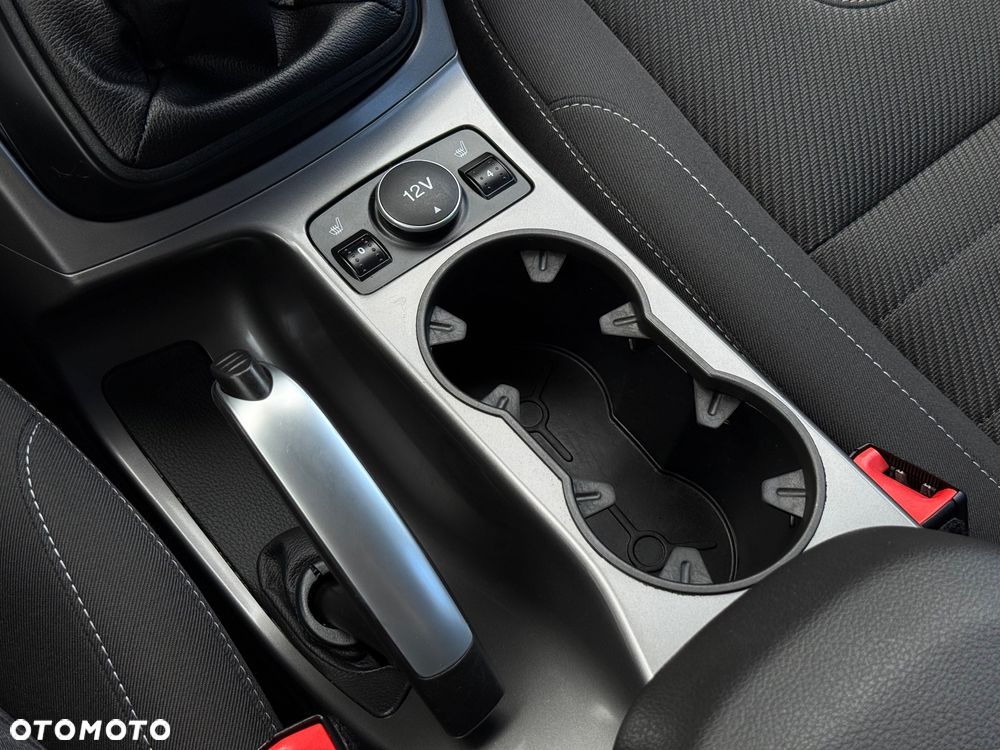 Ford Kuga 1.5 EcoBoost 2x4 SYNC - 26