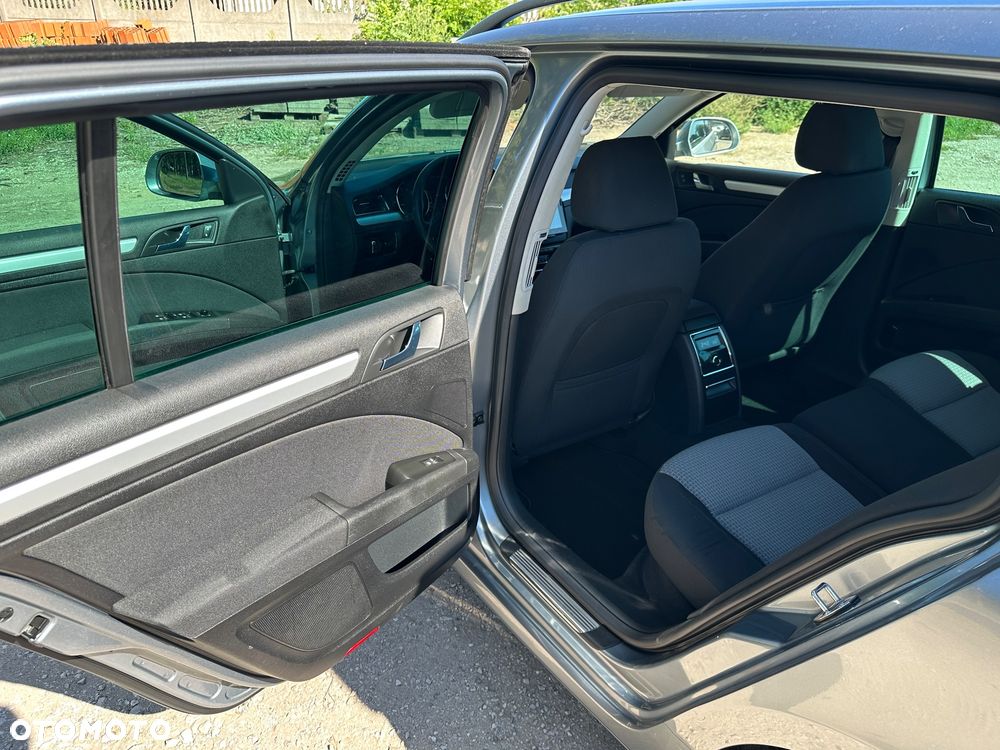 Skoda Superb 2.0 TDI Green tec Elegance - 22