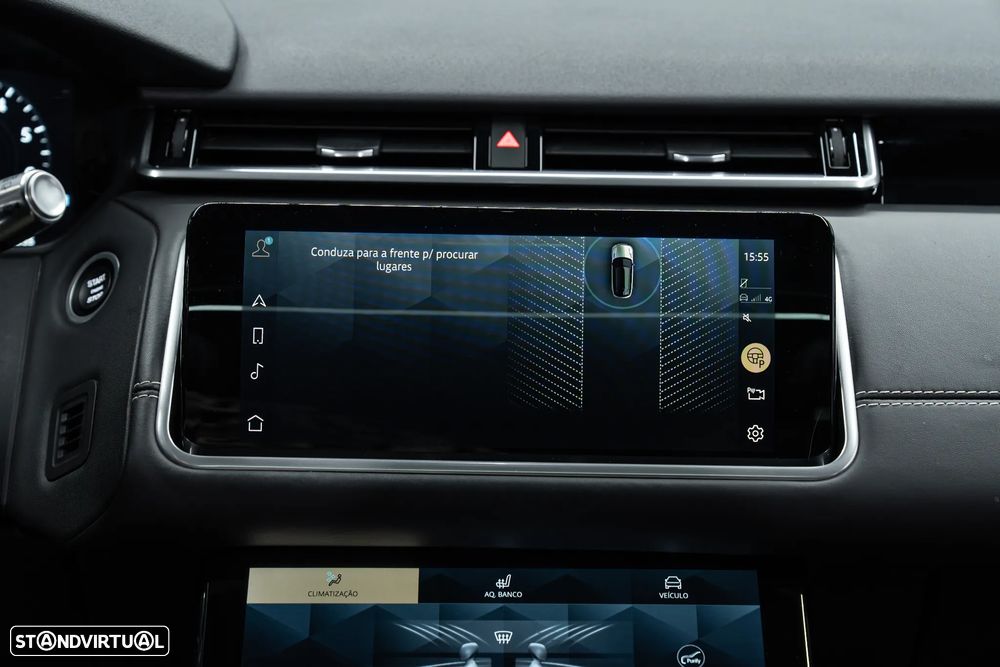 Land Rover Range Rover Velar 2.0 P400e AWD R-Dynamic SE - 34