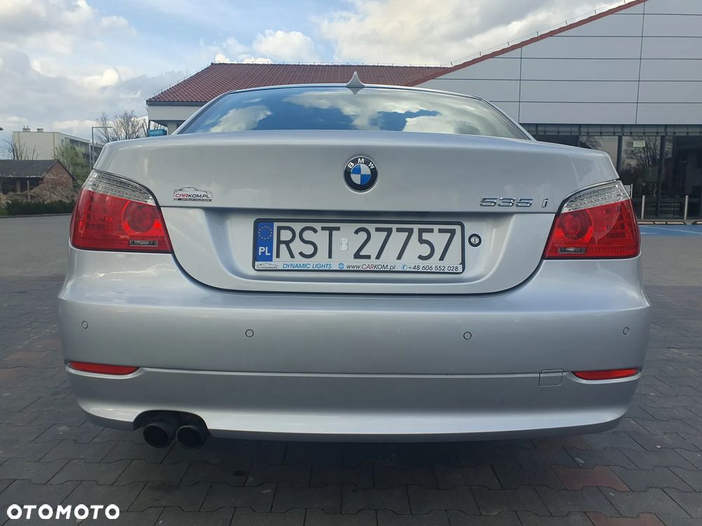 BMW Seria 5 - 12
