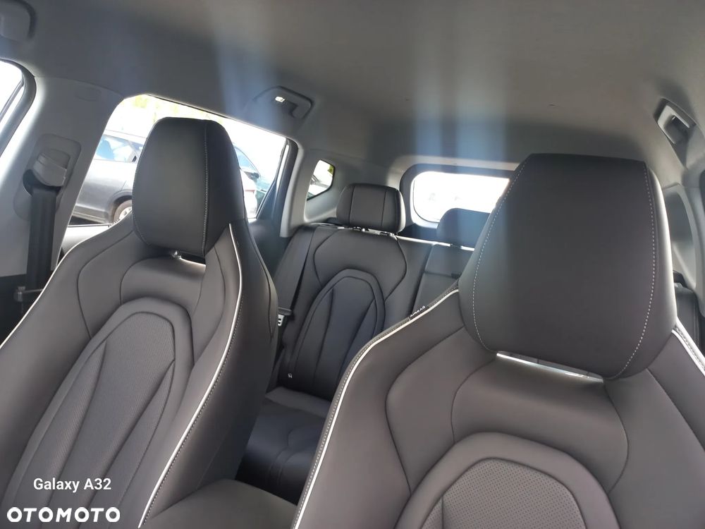 Chery Tiggo 7 1.5 T-GDI Super Hybrid Comfort DHT - 21