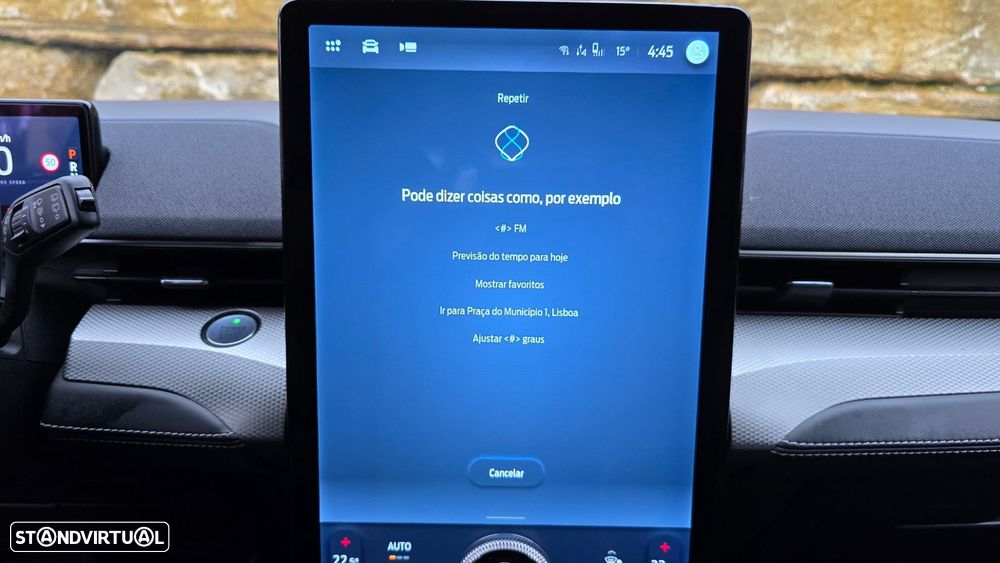 Ford Mustang Mach-E - 30