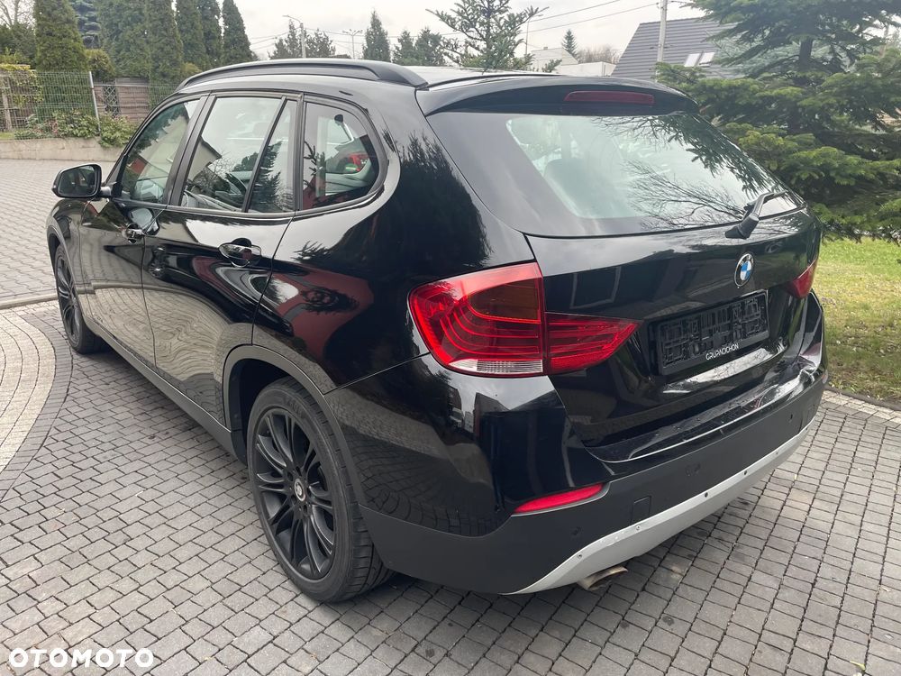 BMW X1 xDrive18d xLine - 7