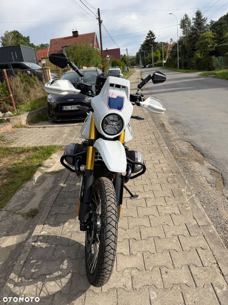BMW GS - 9